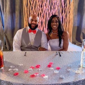 Meet your Posher, Derek